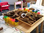 Kinderbetreuung am Bildungscampus Nürnberg sichern