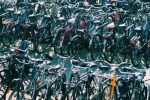 Mehr Fahrradstellplätze an Sport- und Kultureinrichtungen