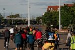 Umgang und Strategie mit dem Format der „Critical Mass“