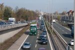 Frankenschnellweg: Zahlen Nürnberger:innen durch Gebühren mit?