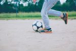 Öffnung der städtischen Sportplätze für migrantische (Kultur-)Vereine