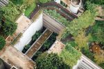 Neuselsbrunn: Entsiegelung und Renaturierung von städtischen und privaten Flächen