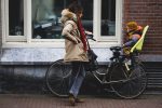 Gendersensible Planung für die Mobilitätsbedürfnisse aller Bürger*innen