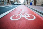 „Radwegeplanungs- und Bauprogramm 2025“: Ausbau des Altstadtrings für den Radverkehr