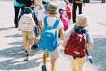 Verbesserung der Schulwegsicherheit im Umfeld der Wahlerschule