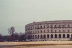 Ehemaliges Reichsparteitagsgelände: Weiterentwicklung der Leitlinien und Umgang der Stadt Nürnberg