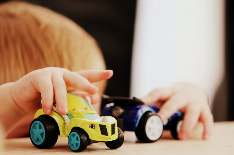 Fachkräftesituation in den Nürnberger Kitas