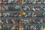 Ausweitung der Parkraumbewirtschaftung für weniger Autos in der Stadt