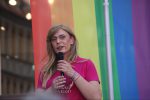 Solidarität mit Tessa Ganserer