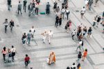 Konzipierung eines fußgängerfreundlichen Modell-Stadtteils