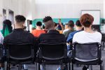 Politische Bildung an Schulen: Bericht über die Verfassungsviertelstunde an Nürnberger Schulen