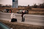 Ukraine-Geflüchtete: Verantwortung durch die Städtepartnerschaften