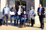 Langwasser Süd braucht einen Supermarkt
