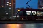 Eine bessere Straßenbahn für Mögeldorf 