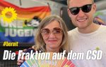 Rückblick auf den CSD Nürnberg