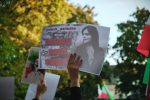 Unterstützung der aktuellen Freiheitskämpfe im Iran durch die Stadt Nürnberg