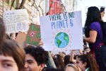 Klimaschutz in der Krisenzange