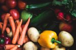 Unterzeichnung der Glasgow Erklärung „Ernährung und Klima“