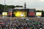 Erleichterung und Zuversicht: Rock im Park ohne Pantera-Reunion