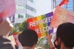 LGBTIQ*-Geflüchtete: Hoher Bedarf an Schutzunterkünften