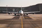 Bericht über Abschiebepläne vom Flughafen Nürnberg