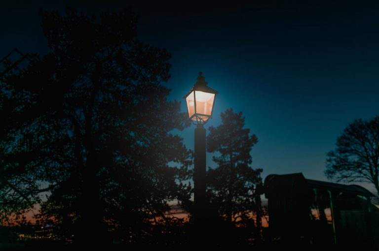 Lichtverschmutzung: Anpassung der Präambel des Baulandbeschlusses der Stadt Nürnberg