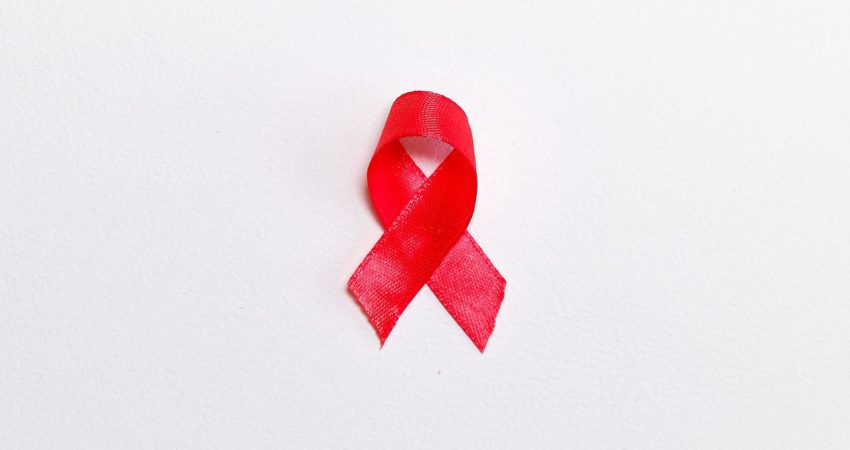 Rote Schleife, Welt-AIDS-Tag