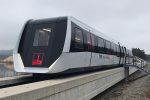 Magnetschwebebahn: Beschlussfassung sowie inhaltliche Anpassung des Letter of Intent
