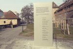 Zum Aufbau eines NSU-Dokuzentrums