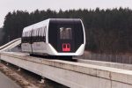 Transparente Offenlegung der Machbarkeitsstudie zur Magnetschwebebahn