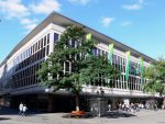 Revitalisierung des Gebäudes von Galeria Karstadt Kaufhof  