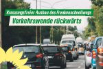 Verkehrswende rückwärts: CSU und SPD zünden den Turbo für ein verkehrspolitisches Milliardengrab