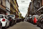 Überarbeitung der Stellplatzsatzung im Sinne der Verkehrswende