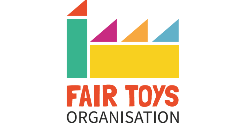 Logo Fair Toys Organisation