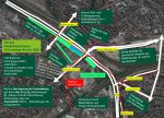 Mehr Grün, weniger Kosten: Bitte um Prüfung unseres Alternativkonzepts zum Tunnelbau am Frankenschnellweg