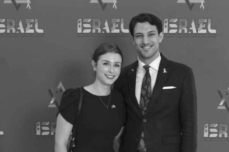 Zum gewaltsamen Tod zweier Mitarbeiter der israelischen Botschaft in der Nähe des jüdischen Museums in Washington