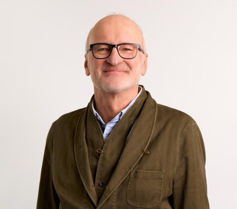 Achim Mletzko, Fraktionsvorsitzender