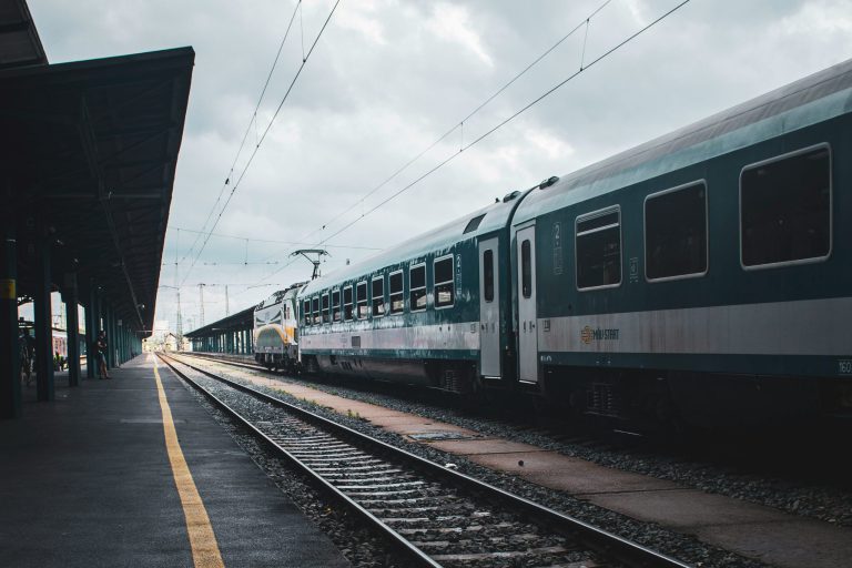 Besserer Zugang zur S-Bahn in Eibach