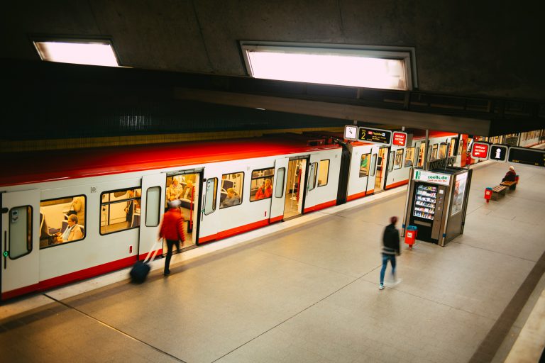 PM: U-Bahn: Weniger Störungen an Stellwerken, mehr Zuverlässigkeit