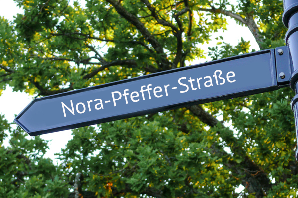 Gem. Antrag: Benennung einer Straße in der Nähe des Bayerischen Kulturzentrums der Deutschen aus Russland