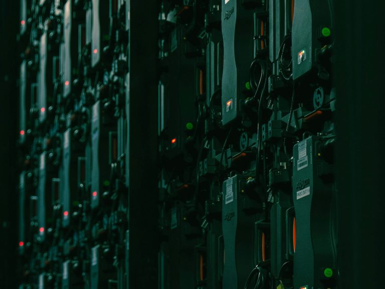 Cybersecurity in der Verwaltung